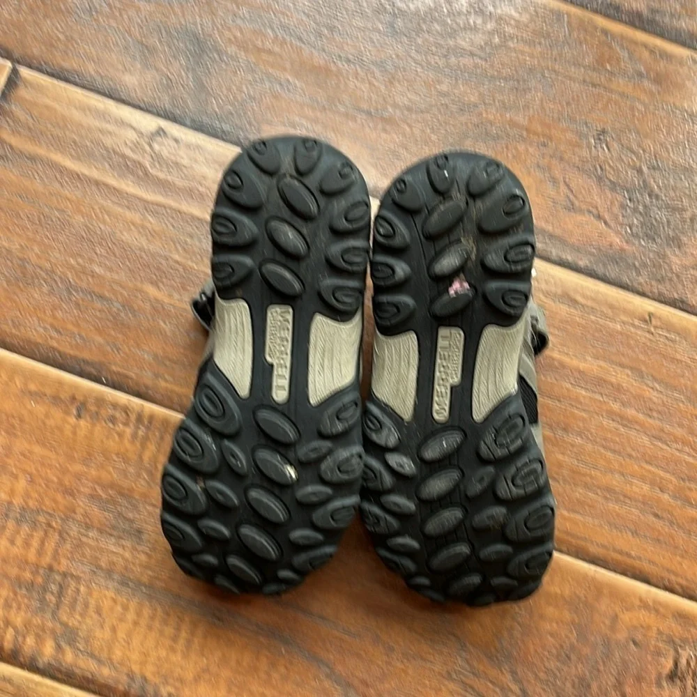 Merrell Sandals - Size 2M